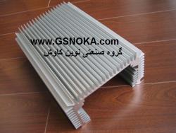 ساخت قالب اکستروژن – تولید پروفیل الومینیوم – اکسترو - تهران