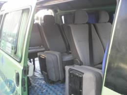 انواع صندلی خودرو ون وهایس واستیشن 