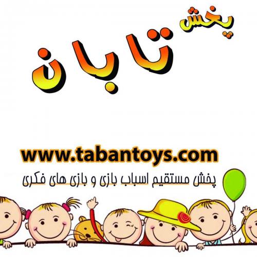 پخش و فروش اسباب بازی و بازی فکری در تهران و مشهد  - تهران