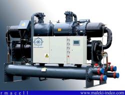 چیلر هواخنک  - تهران