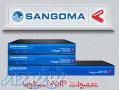 محصولات ویپ VoIP سنگوما Sangoma 