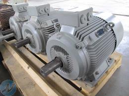 الکتروموتور الکترو گیربکس 