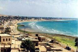 تور بوشهر طبیعت استان بوشهر تور نوروز 95  - تهران