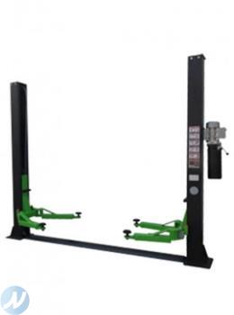 فروش ویژه جکهای چهار و دوستون تکفازو سه فاز