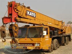 کرایه جرثقیل سبک و سنگین