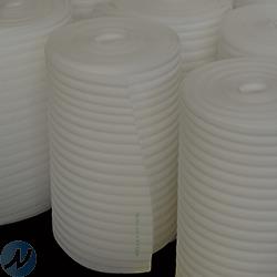 انواع فوم‌های پلی اتیلن (PE)