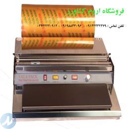 دستگاه دوخت پلاستیک رومیزی وسلفون کش  09144432479 