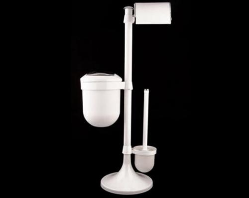 فروش سطل و برس سه کاره گرد  - تهران