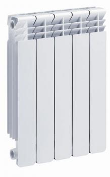 رادیاتور الومینیومی بوتان 