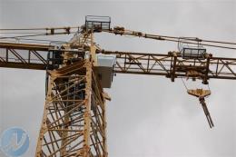 فروش انواع تاور کرین 