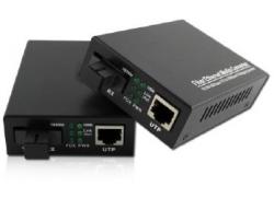 مدیا کانورتور  - تهران