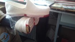 گیوه(کلاش)کردستان سقز 