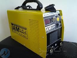 تعمیر انواع اینورترهای جوشکاری وآموزش تعمیر 