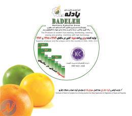 ماشین سازی بادله 