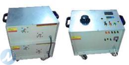 دستگاه تزريق جريان و ولتاژ اوليه تك فاز و سه فاز ( primary injection  )