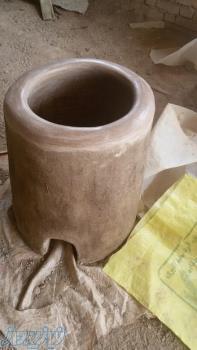 تنورگلی سنتی 