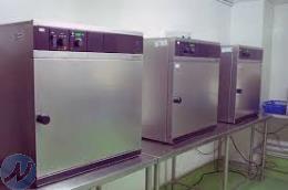 دستگاه فور، دستگاه آون ، استریل خشک