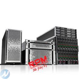 فروش سرور HP، تجهیزات سرور HP، بهترین قیمت سرور HP