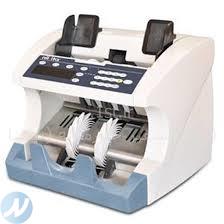 فروش انواع تجهیزات اداری و مالی 