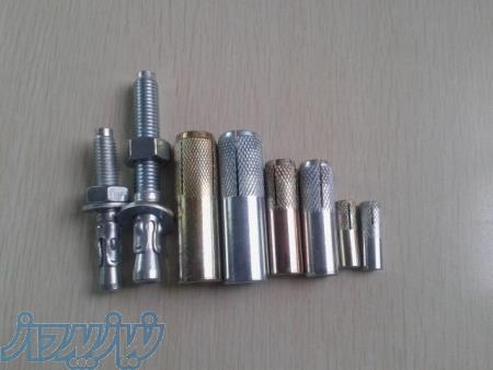 واردات و پخش انواع انکر مکانیکی رولبولت