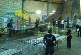 ساخت تابلوی تبلیغاتی چلنیوم و کامپوزیت با قیمت همکاری