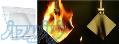 دیرسوزکننده و نسوز کننده صنایع (Flame Retardant) 