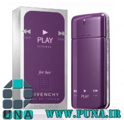 فروش عطر جیوانچی پلی زنانه  - تهران