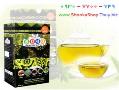 خرید دمنوش لاغری چای سبز و کرفس 5040  - تهران