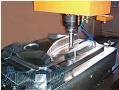 خدمات cnc 
