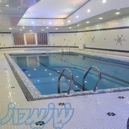 ویلا استخر دار ساحلی