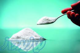 خریدار جوش شیرین