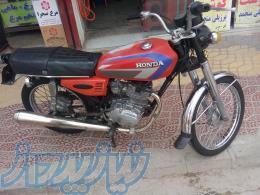 هندا ژاپن مدل68 