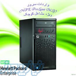 قیمت سرور HPE ProLiant ML10 v2 Server 