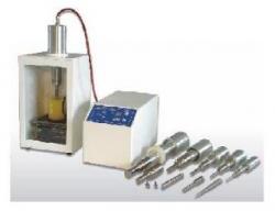 پروب التراسونیک و حمام التراسونیک  - تهران