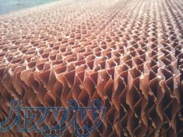 تولید کننده پد سلولزی 