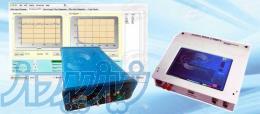 ارتعاش سنج پرتابل و رومیزی Desktop-Portable Vibrometer توس نانو 