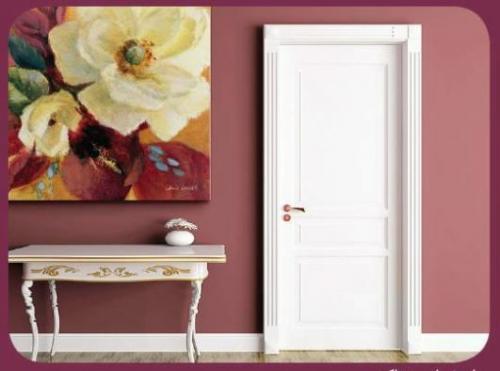 ساخت انواع درب 