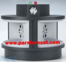 دستگاه دفع کننده دائمی مو ش و حشرات صنعتی مدل UAW927M 