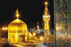 تورمشهد ارزان90000 تومان زمینی و هوایی پشتیبانی24ساعت  - تهران