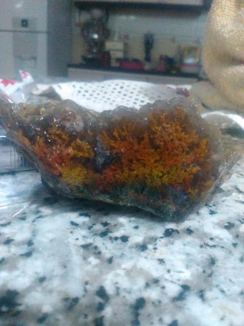 سنگ عقیق شجر راف 