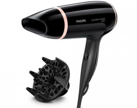 فروش سشوار مسافرتی فیلیپس bhd004 00  - تهران