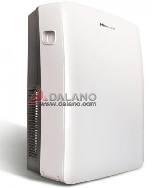 کولر گازی پرتابل سرد و گرم هایسنس hisense hph 12f  - تهران
