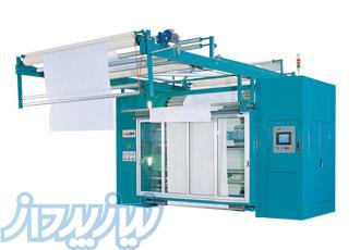 فروش ماشین آلات تیغ و خارزنی و سمباده پارچه