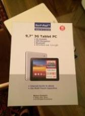 تبلت surf pad 9 7  - تهران