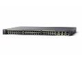 سوئیچ سیسکو cisco switch ws c2960g 48tc l  - تهران