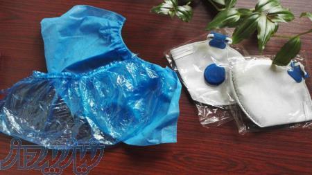 ماسک فیلتردار