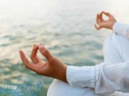 آرامش رواني(ريلاکسيشن)