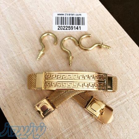 زیورآلات ورساچه و جواهرات ورساچه