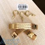 زیورآلات ورساچه و جواهرات ورساچه