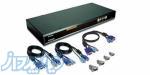 فروش سوئیچ D-Link KVM Switch DKVM 8E E نو استفاده نشده 